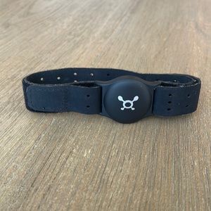 ORANGE THEORY MONITOR